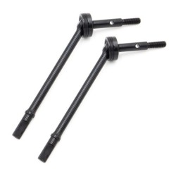 "Cardans avants option CRX2...