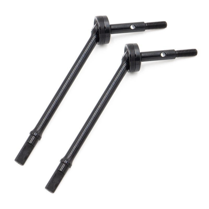 "Cardans avants option CRX2 2pcs"