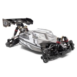 Buggy 1/8ème Spirit NXT RR GP Race Roller