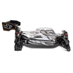 Buggy 1/8ème Spirit NXT RR GP Race Roller