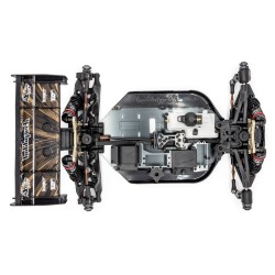 Buggy 1/8ème Spirit NXT RR GP Race Roller