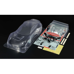 Carrosserie Porsche GT3 R...