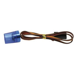 Gyrophare bleu - T2M