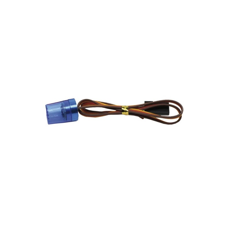 Gyrophare bleu - T2M