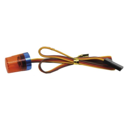 Gyrophare Rouge - T2M