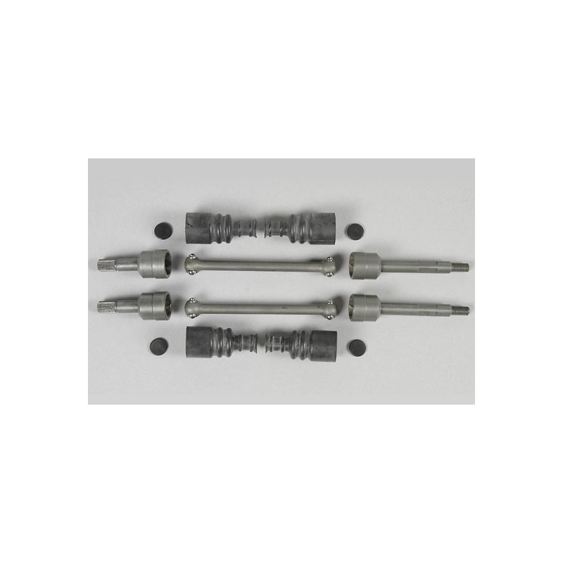 Kit cardans a bille 392 - 420mm 1/5
