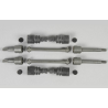 Kit cardans a bille 392 - 420mm 1/5