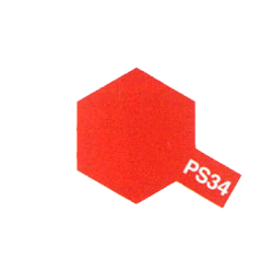 Peinture en bombe de 100ml pour carrosseries polycarbonates (conditionnement par boite de 6 unités)