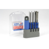 Jeu outils RC (8pc) TAMIYA
