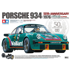 47524 Porsche 934 50e...
