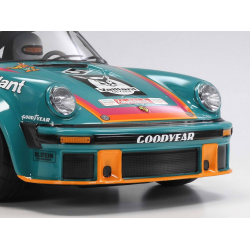 47524 Porsche 934 50e anniversaire 1/10