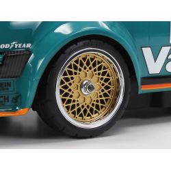 47524 Porsche 934 50e anniversaire 1/10