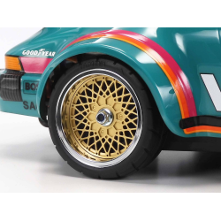 47524 Porsche 934 50e anniversaire 1/10