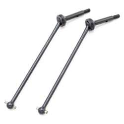 "Cardans avants Rogue Terra...