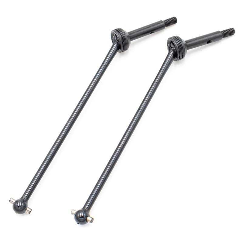 "Cardans avants Rogue Terra Brushed x2"