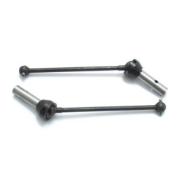 "Cardans avants STR8 RTR et...