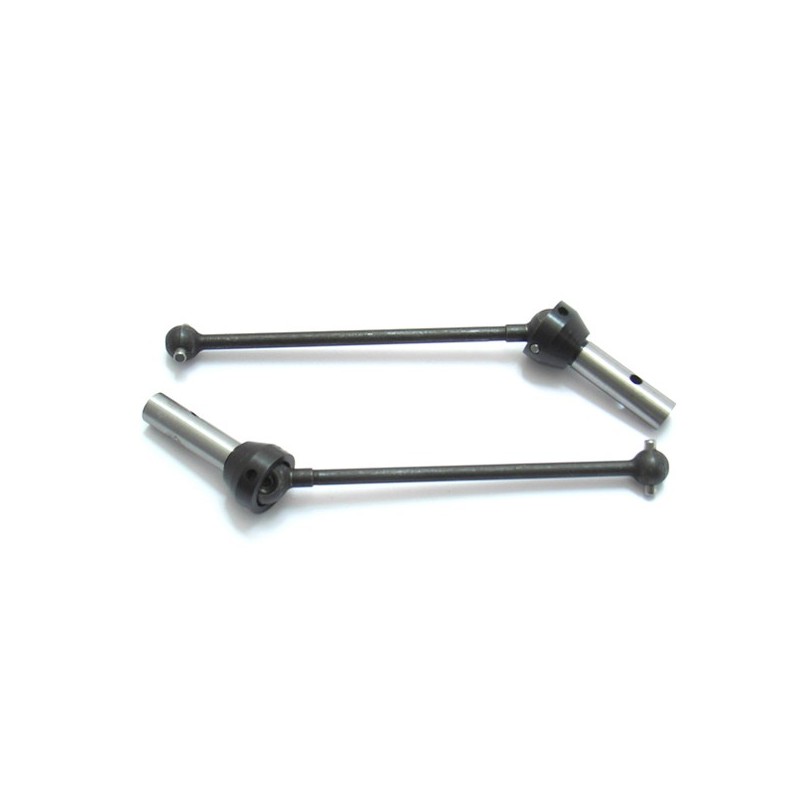 "Cardans avants STR8 RTR et arrieres pour FACTORY"