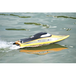 BATEAU VOLANTEX VECTOR SR80 PRO ARTR