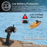 BATEAU VOLANTEX VECTOR SR80 PRO ARTR
