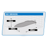 BATEAU VOLANTEX VECTOR SR80 PRO ARTR