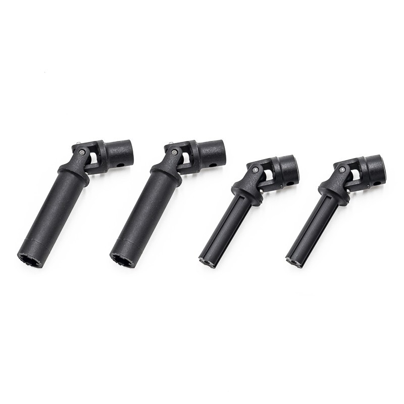 "Cardans centraux complets pour Funtek CR12"