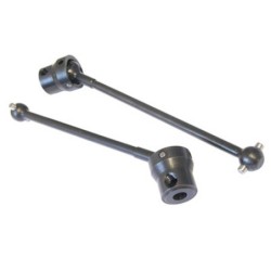 "Cardans centraux CVD"