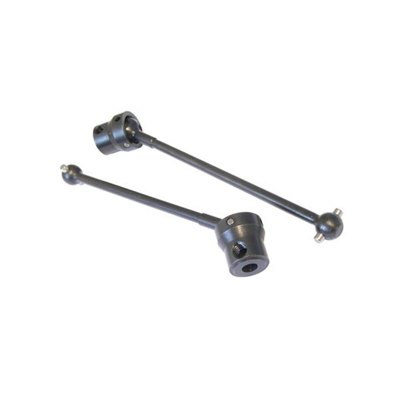 "Cardans centraux CVD"