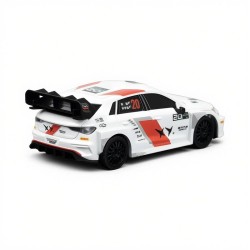 1/76ème Mini Pegasus 3 Édition Limitée
