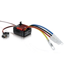 QUICRUN-WP-1060-BRUSHED-SBEC-T Plug