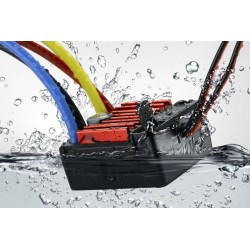 QUICRUN-WP-1060-BRUSHED-SBEC-T Plug
