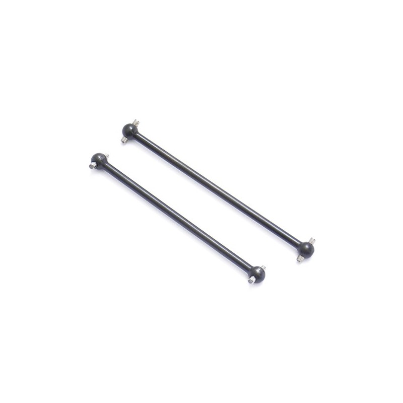 "Cardans centraux STR8"