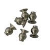 Nouvelles boules de chapes de direction en 7mm