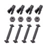 Kit transmission de roues x4