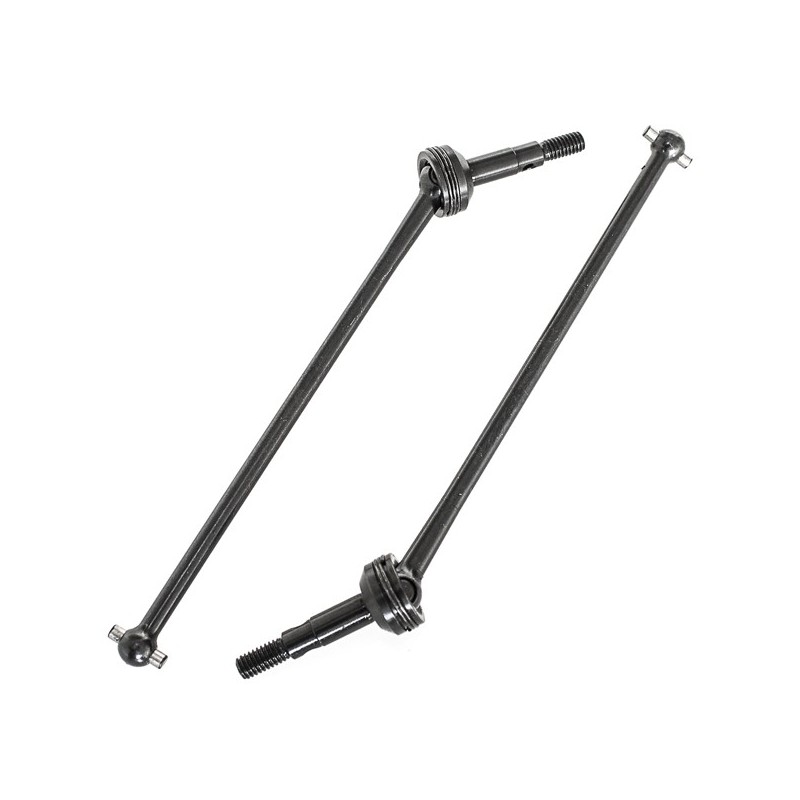 "Cardans CVD 2mm avants pour DB8SL"