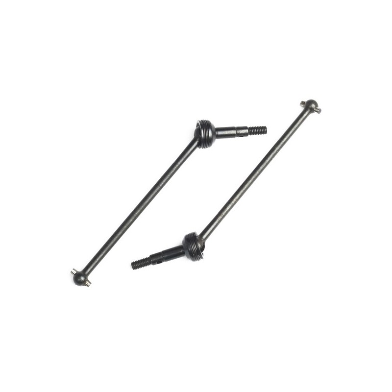 "Cardans CVD avants BX10 goupille 2mm"