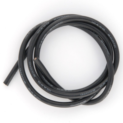 Fil silicone 10AWG...