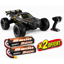 YT7 Pro BATTLEMANN 1/7...
