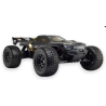 YT7 Pro BATTLEMANN 1/7 Truggy 4WD Brushless Matte Black + 2 batteries konect 2s 5600 mah 60c offertes