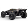 YT7 Pro BATTLEMANN 1/7 Truggy 4WD Brushless Matte Black + 2 batteries konect 2s 5600 mah 60c offertes