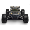 YT7 Pro BATTLEMANN 1/7 Truggy 4WD Brushless Matte Black + 2 batteries konect 2s 5600 mah 60c offertes