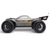 YT7 Pro BATTLEMANN 1/7 Truggy 4WD Brushless Matte GREY + 2 batteries konect 2s 5600 mah 60c offertes