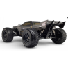 YT7 Pro BATTLEMANN 1/7 Truggy 4WD Brushless Matte GREY + 2 batteries konect 2s 5600 mah 60c offertes