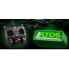 Radiolink T16D 16-voies radio avec récepteur R16F