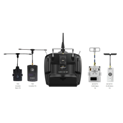 Radiolink T16D 16-voies radio avec récepteur R16F