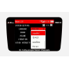 Radiolink T16D 16-voies radio avec récepteur R16F