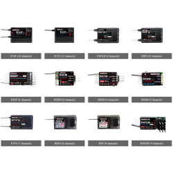 Radiolink T16D 16-voies radio avec récepteur R16F