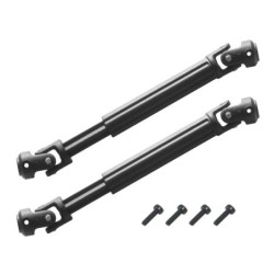 "Cardans de transmission...