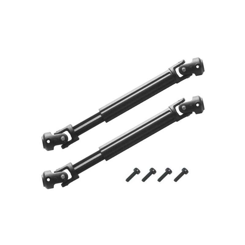 "Cardans de transmission central P401/402/601"