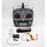 Radiolink T16D 16-voies radio avec récepteur R16F