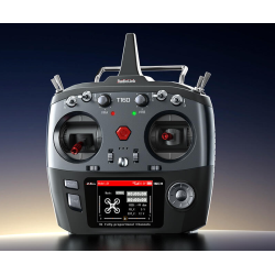 Radiolink T16D 16-voies radio avec récepteur R16F